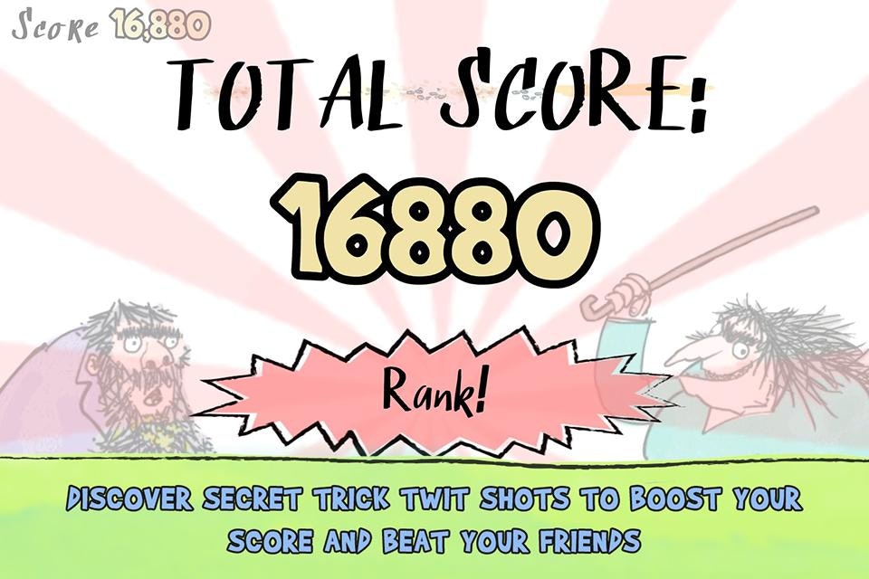 Roald Dahl's Twit or Miss gallery image