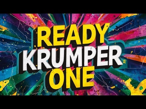 Krump Kidz AR gallery image