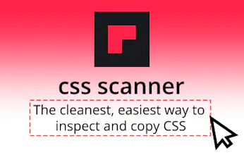 css scanner 4.0 gallery image