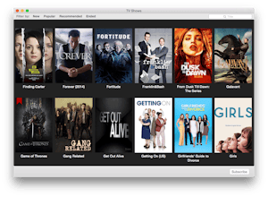 Otomatic gallery image