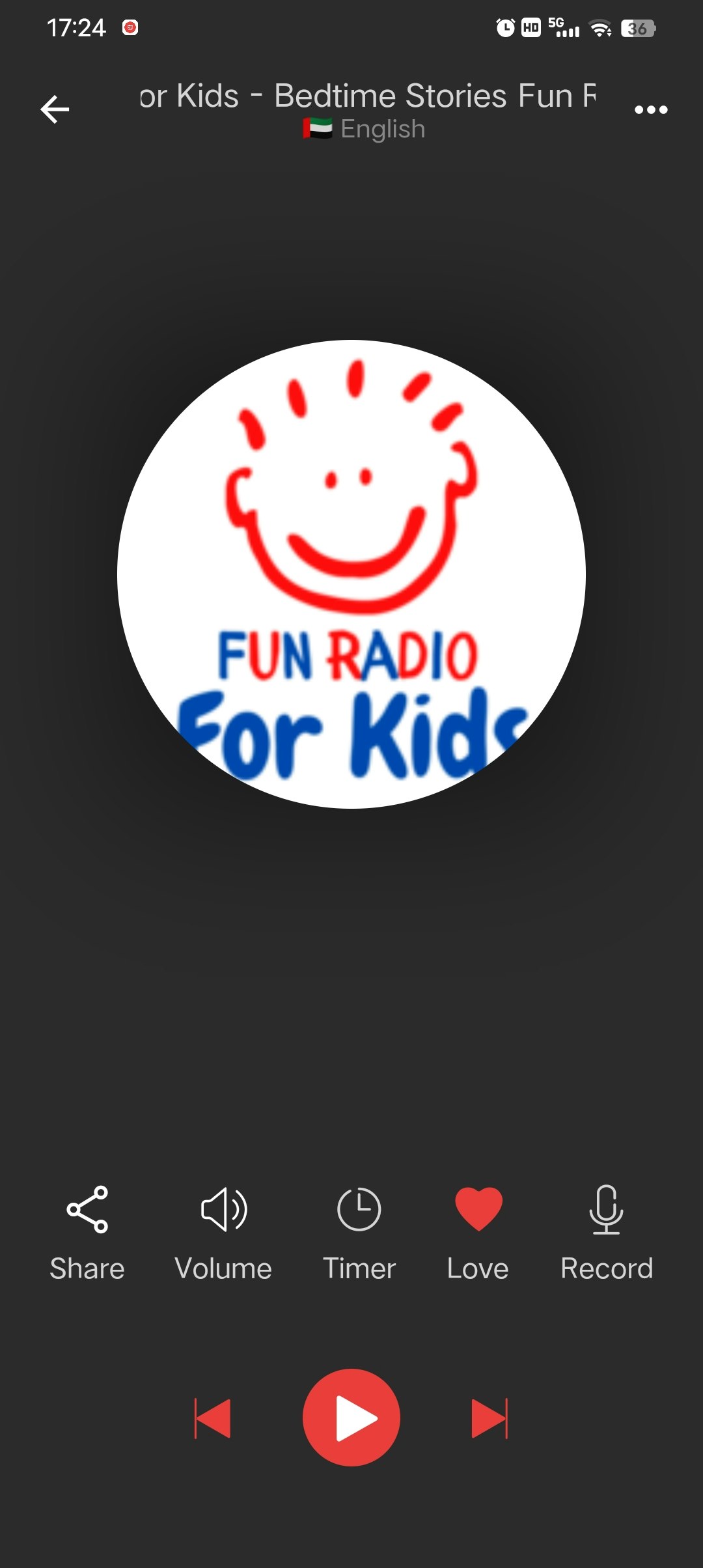 Media Hiqradio 3