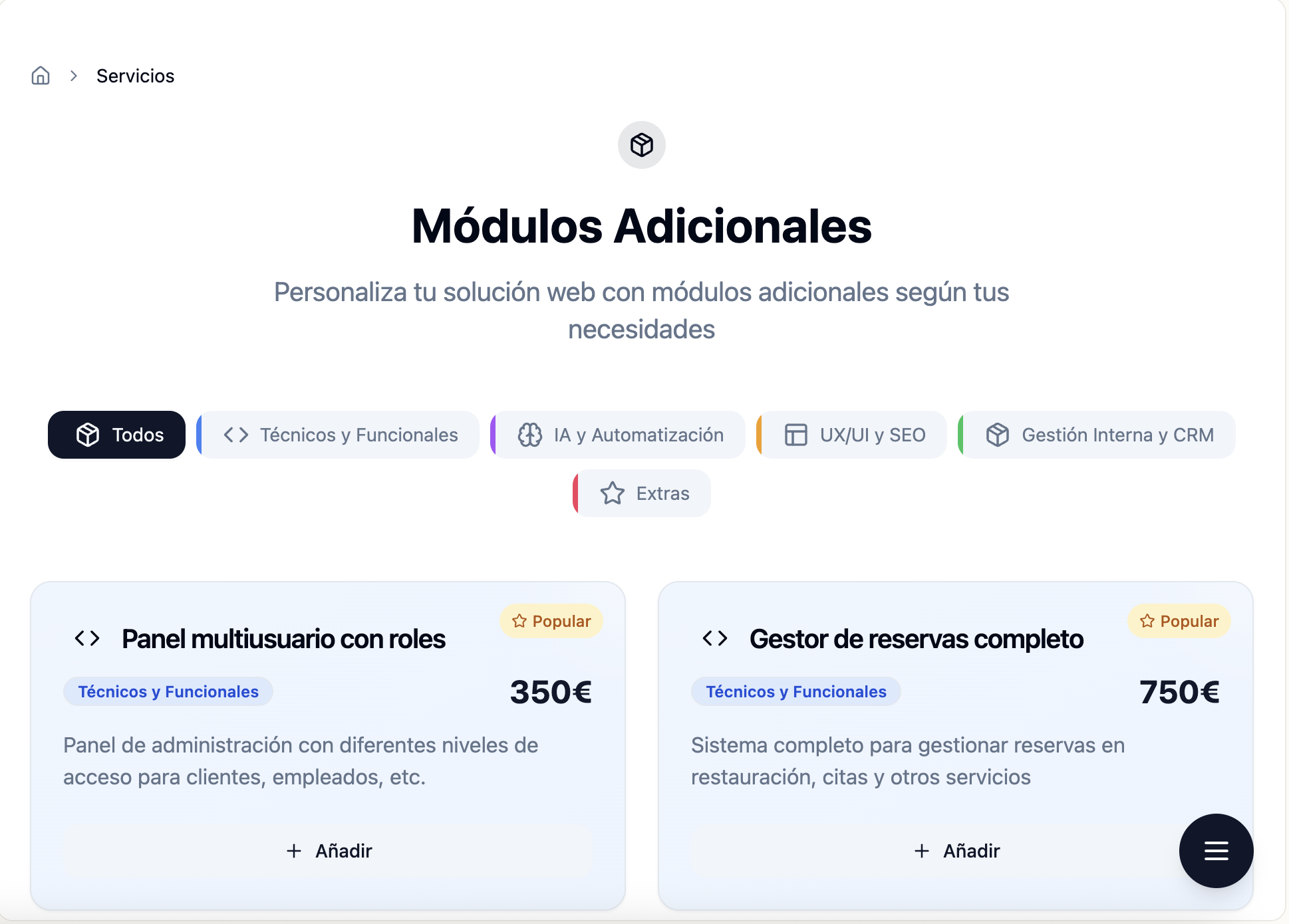WebNex media 14