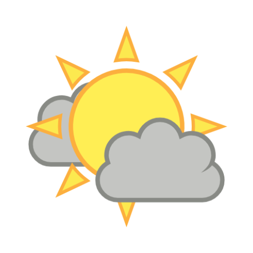 Weather Forecast USA... logo