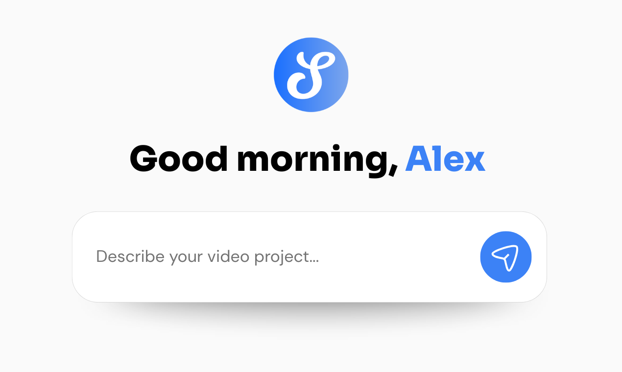 StudioStack - Main product screenshot demonstrating key features and user interface