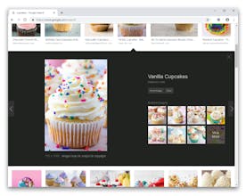 Google Images Restored gallery image