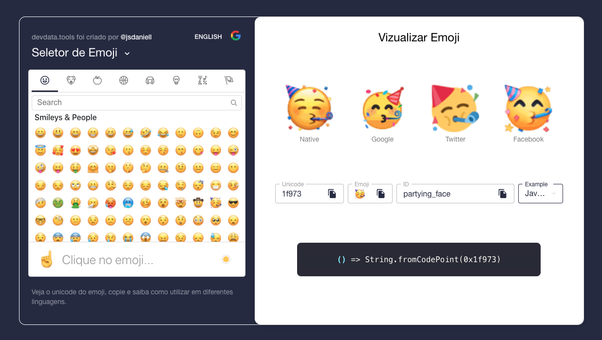 DevData Tools gallery image