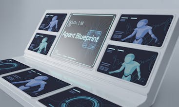 Agent Blueprint gallery image