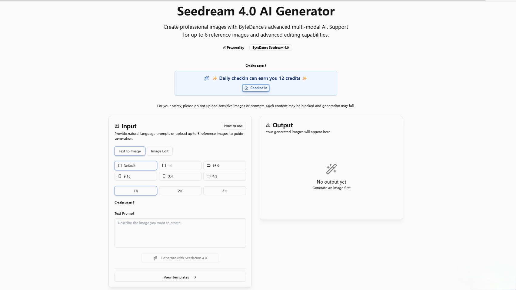 Seedream 4.0 gallery image