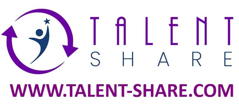 Talent Share screenshot 1