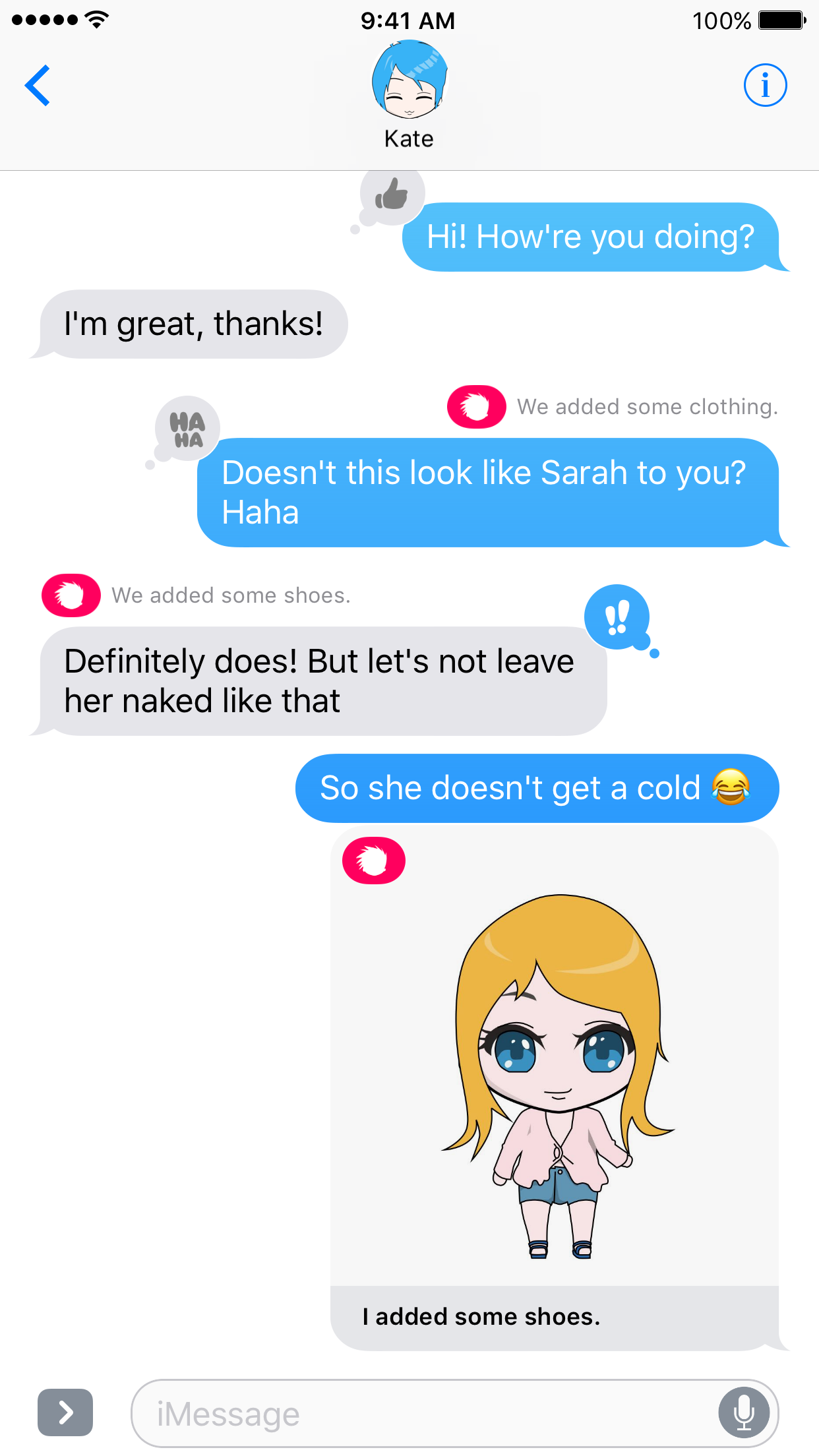 ChibiStudio gallery image