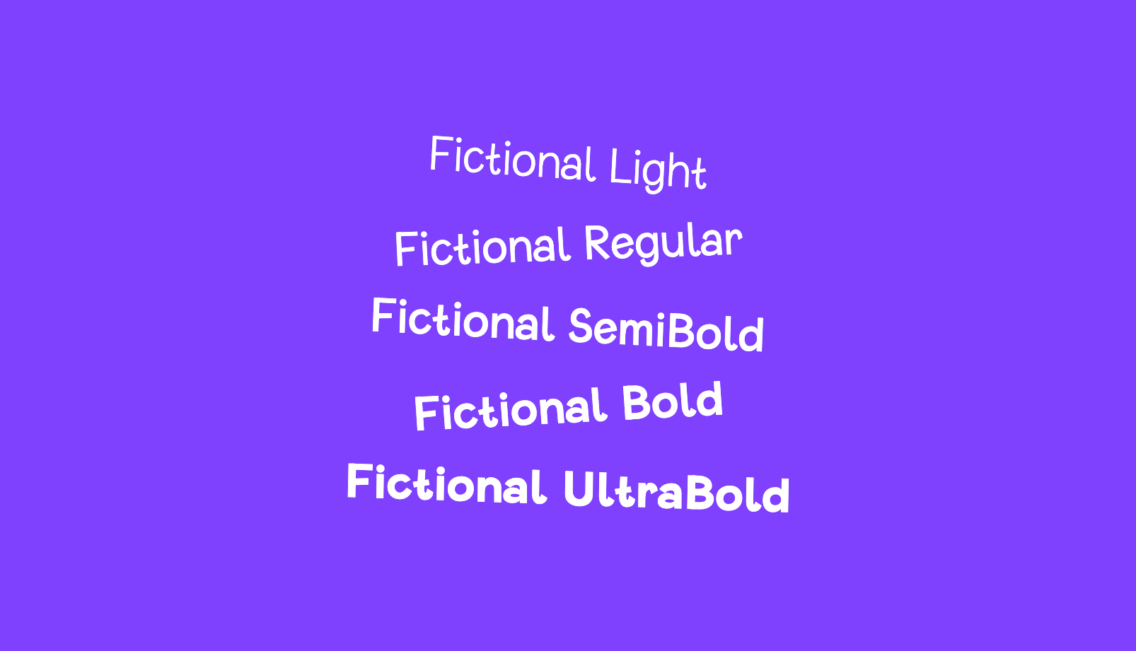 Fictional gallery image