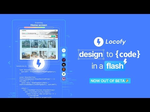 Locofy Pro gallery image