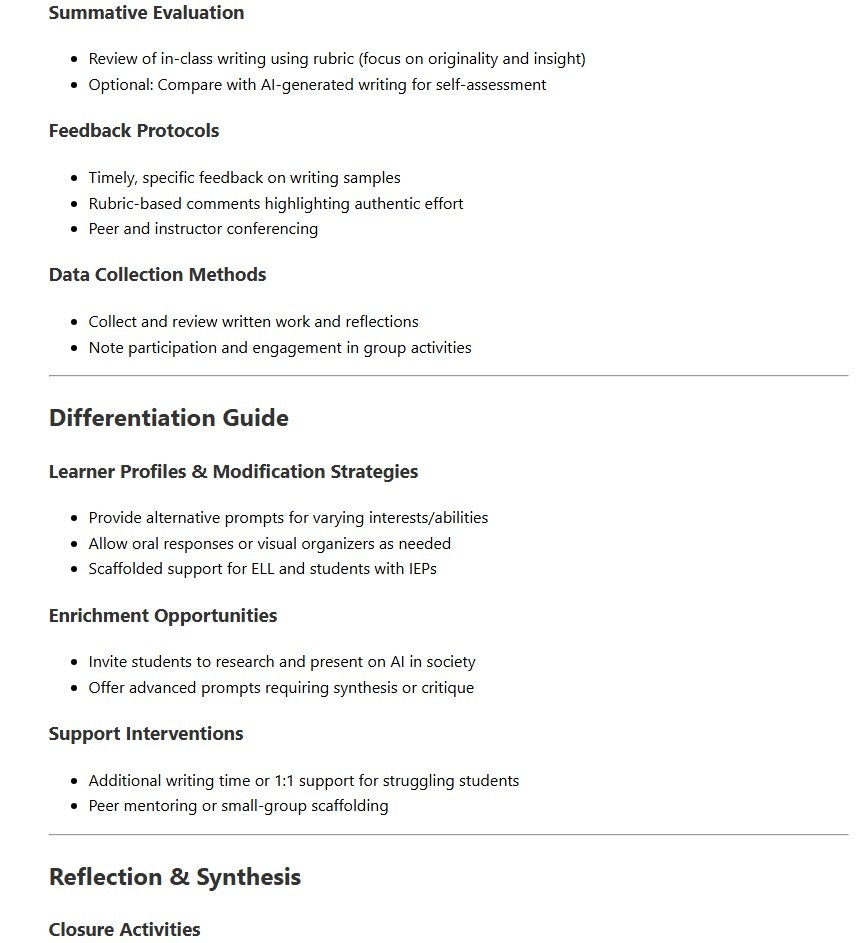 Document Generator AI - Open Beta Launch gallery image
