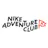 Nike Adventure Club