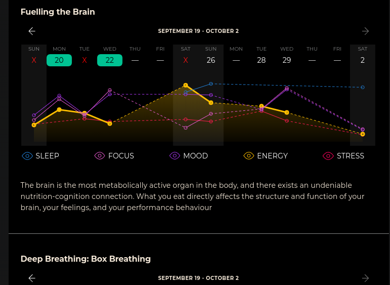 AUTONOMIC gallery image