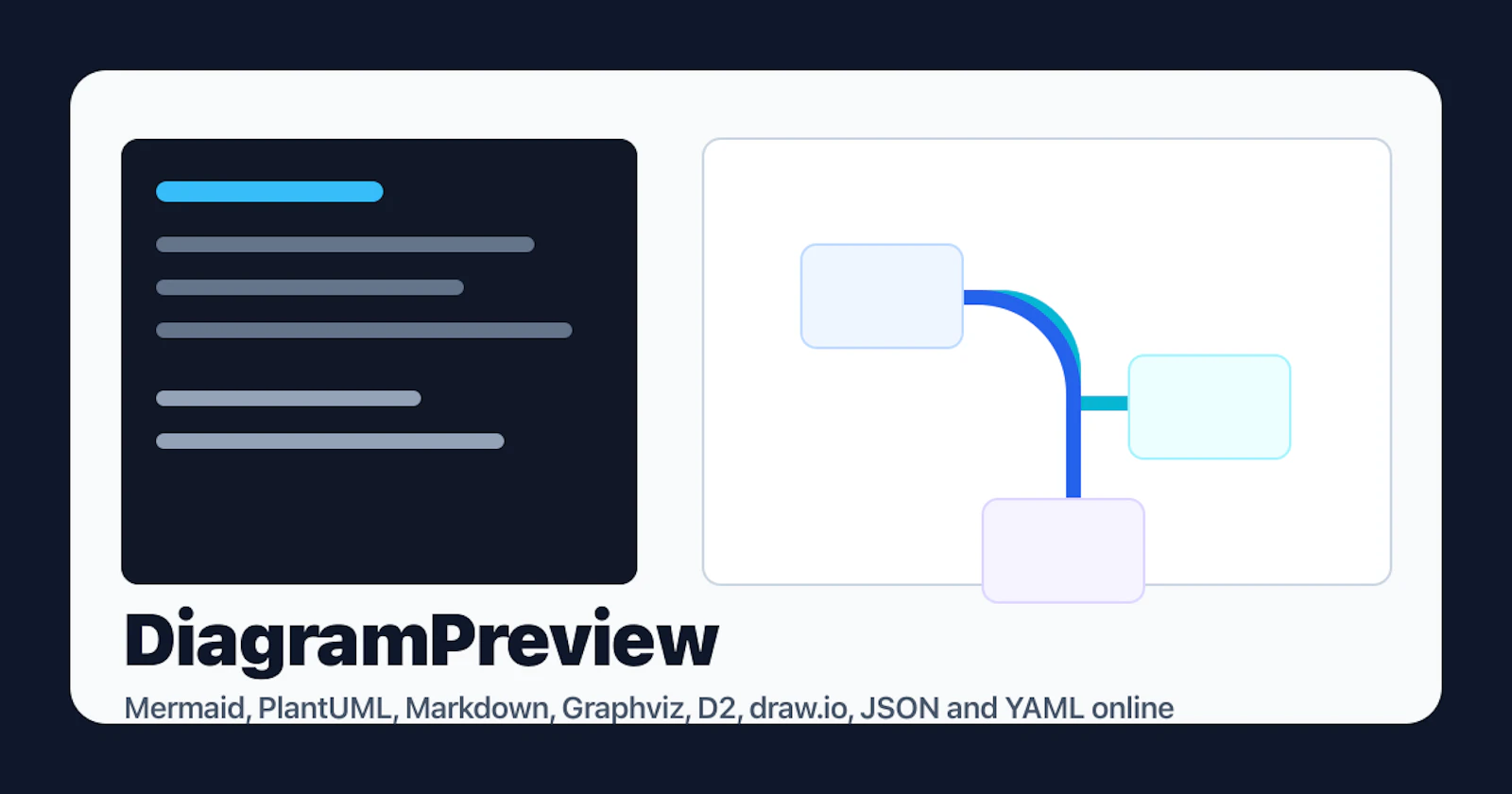 DiagramPreview screenshot 2