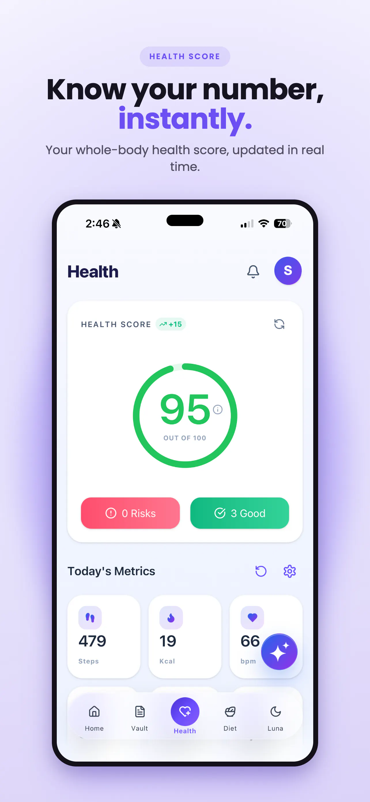 myMD AI gallery image