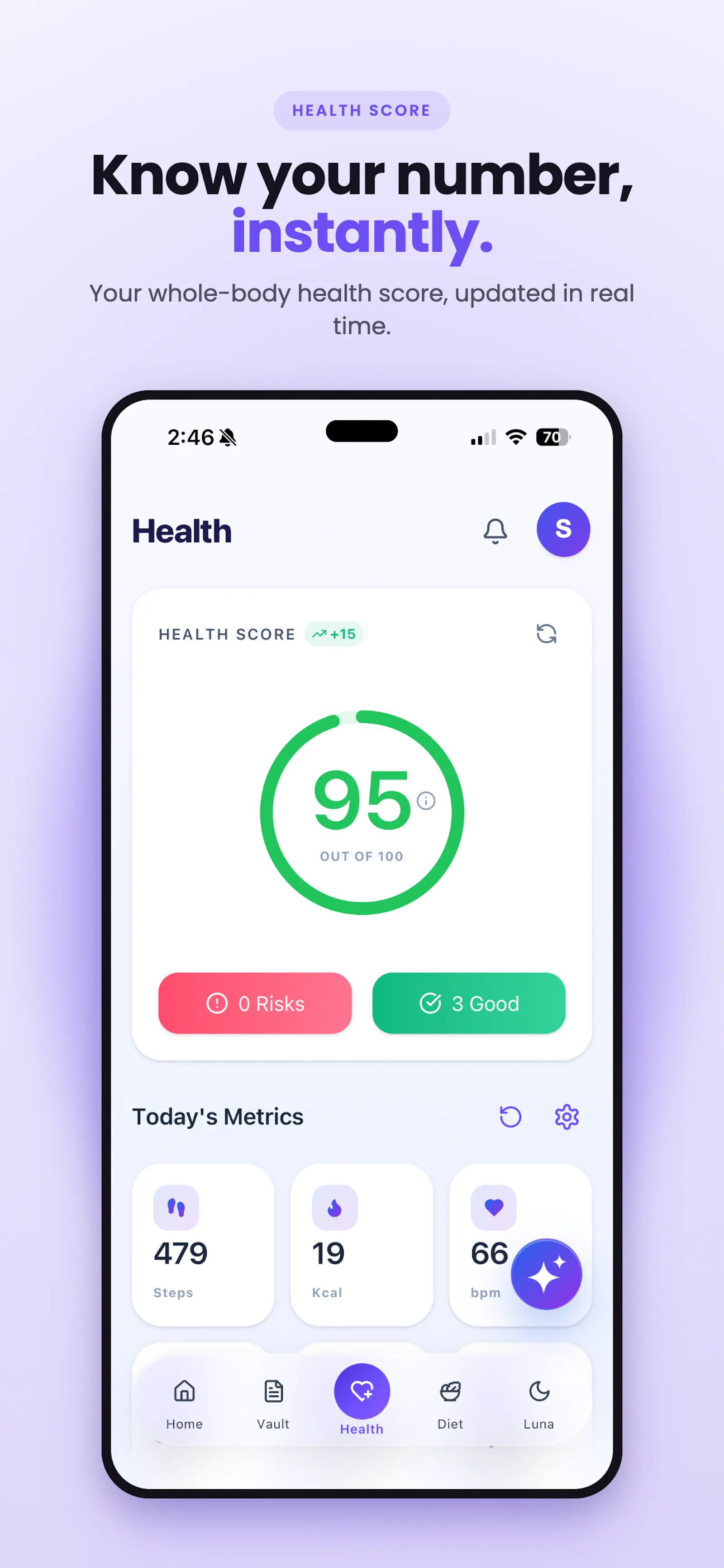 myMD AI screenshot 3