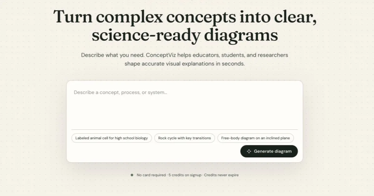ExplainViz gallery image