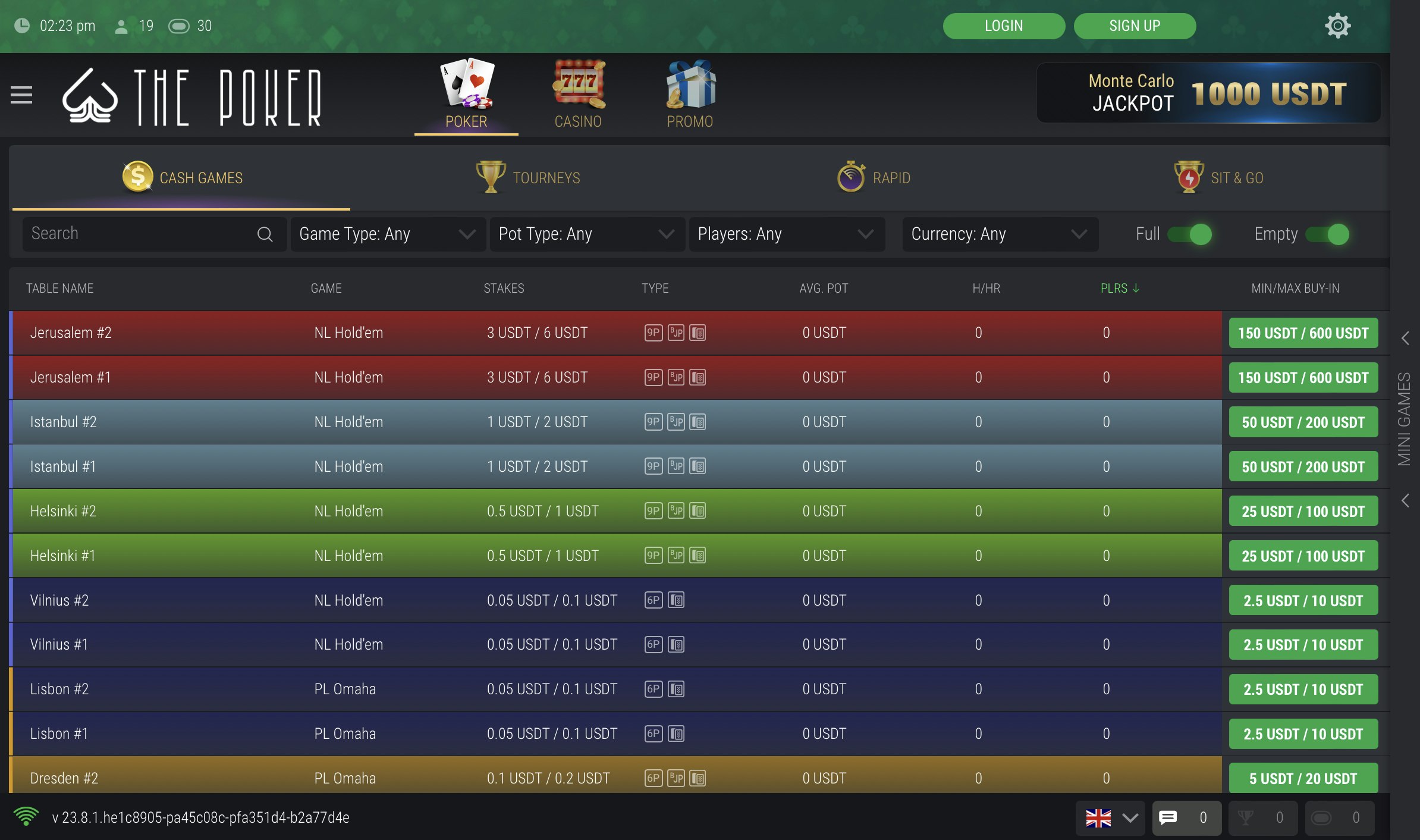 Poker Pro - MultiCain Oyun Platformu |NFT koleksiyonu ve jeton geliyor medya 5