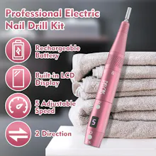Pelcas electric nail drill gallery image