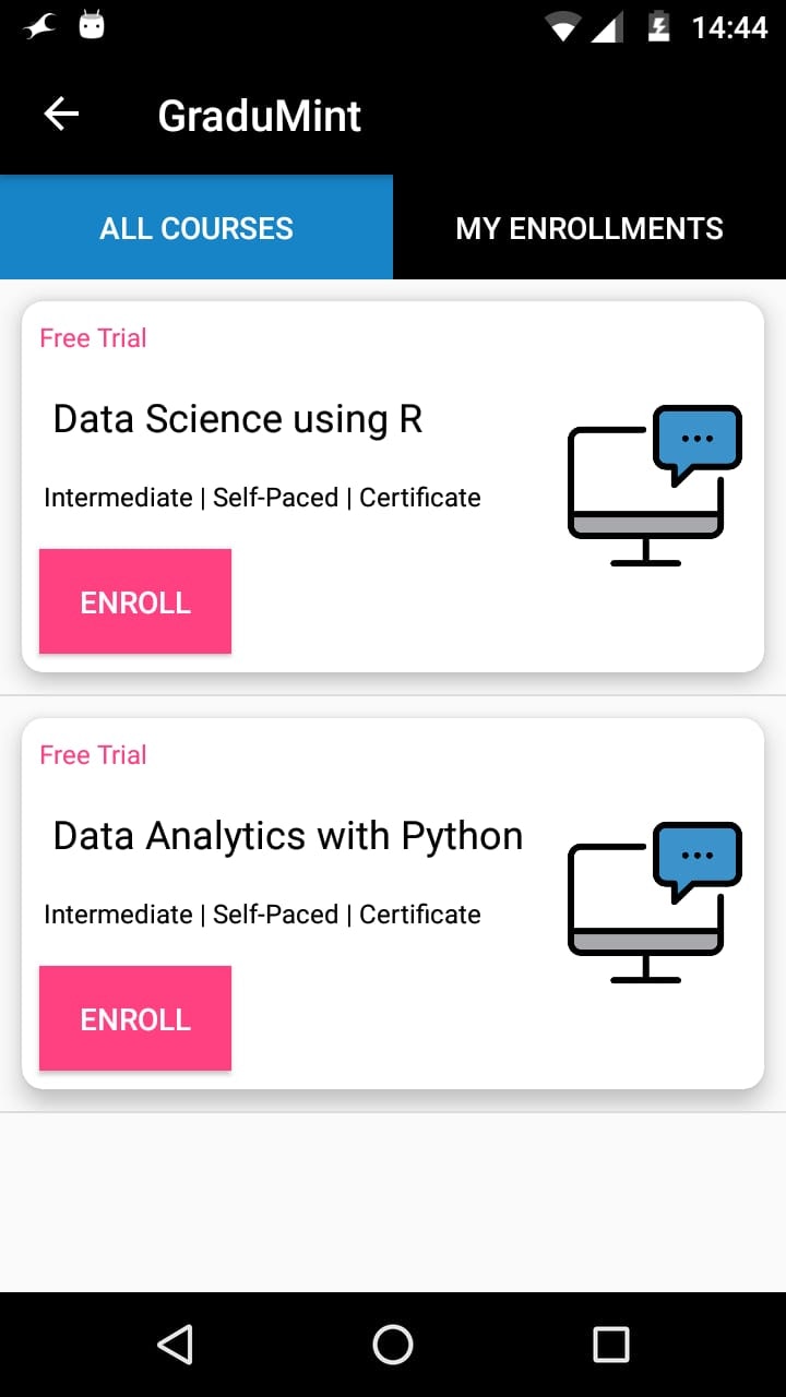 GraduMint - Skills and Money gallery image