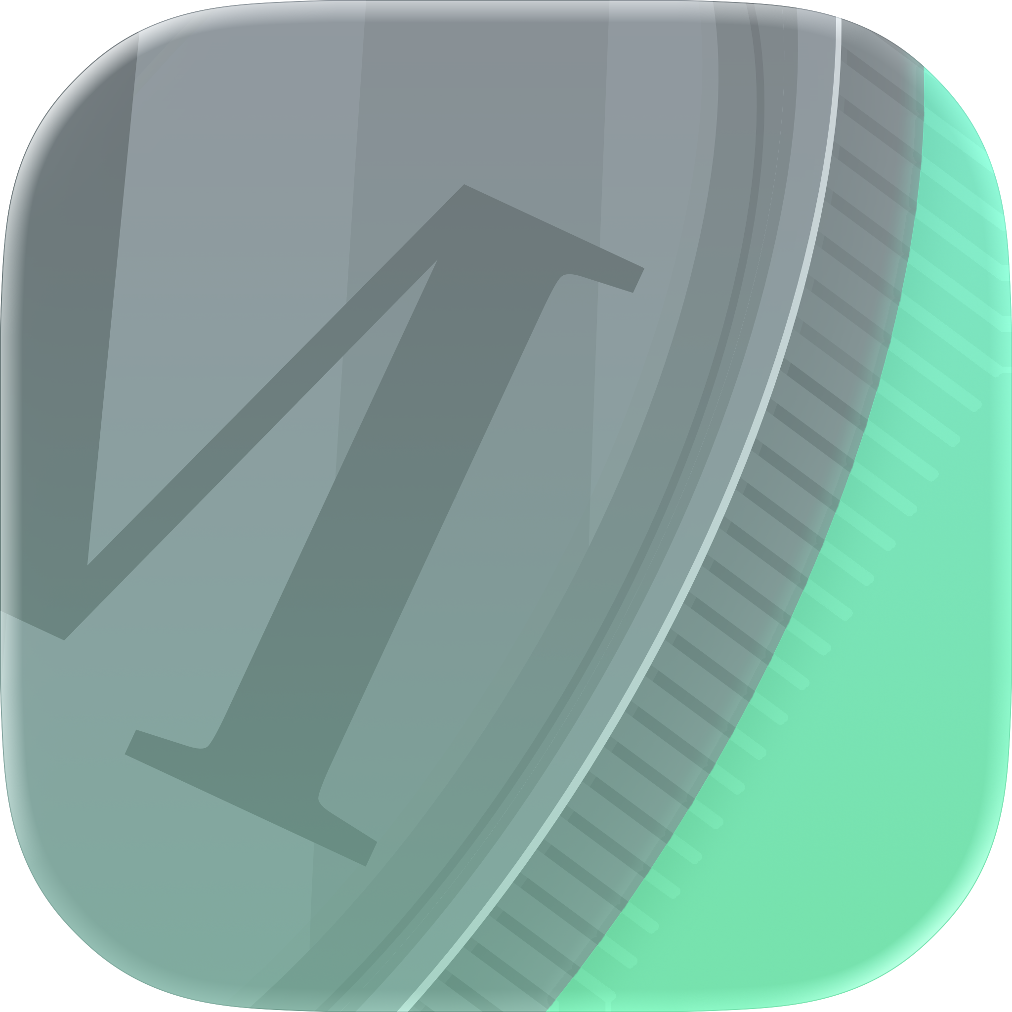 Minted - Expense Tracker