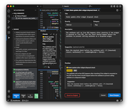 Git AutoReview gallery image