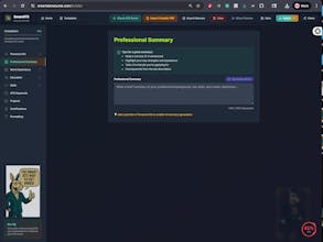 Smart ATS Resume gallery image