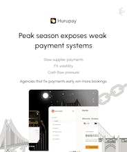 Hurupay Business gallery image