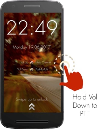 Fast Talkie gallery image
