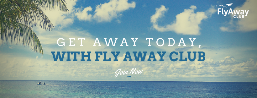 Fly Away Club gallery image