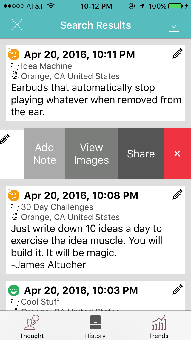 eCortex gallery image