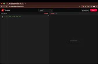 FREE Online Compiler gallery image
