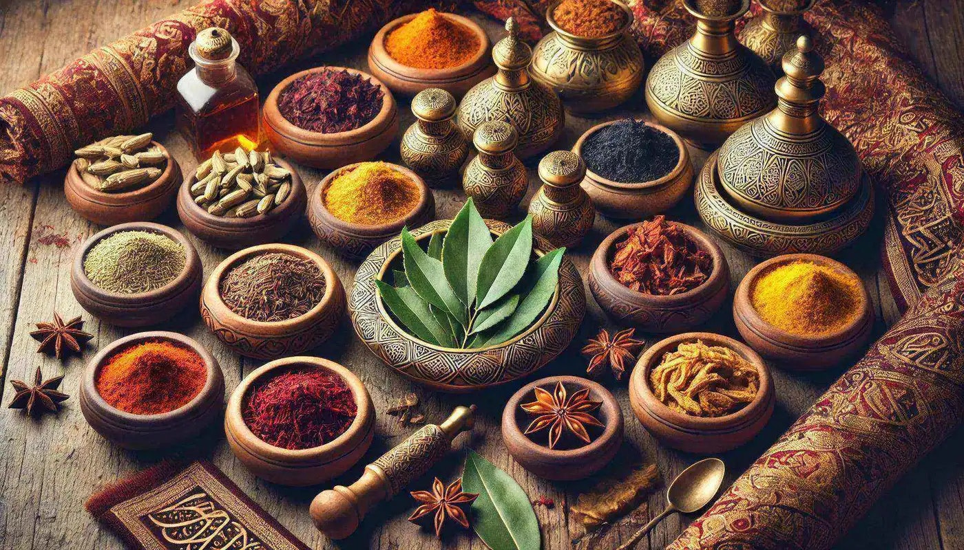 MELevant — Middle Eastern Marketplace - Screenshot 4 showing product features and functionality