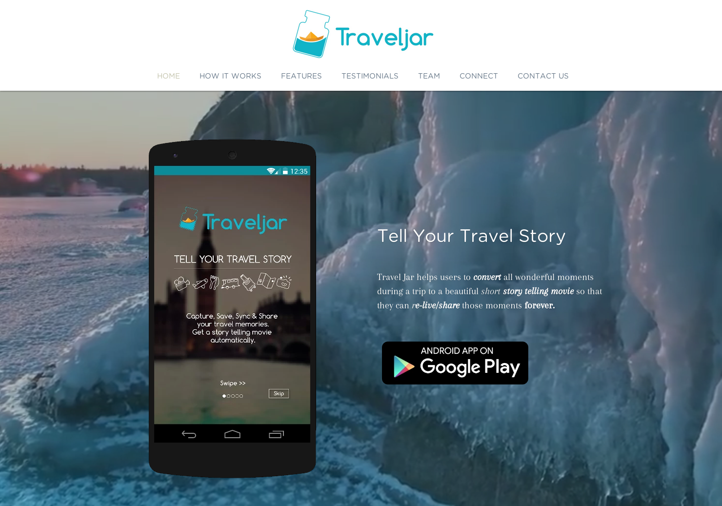Traveljar gallery image