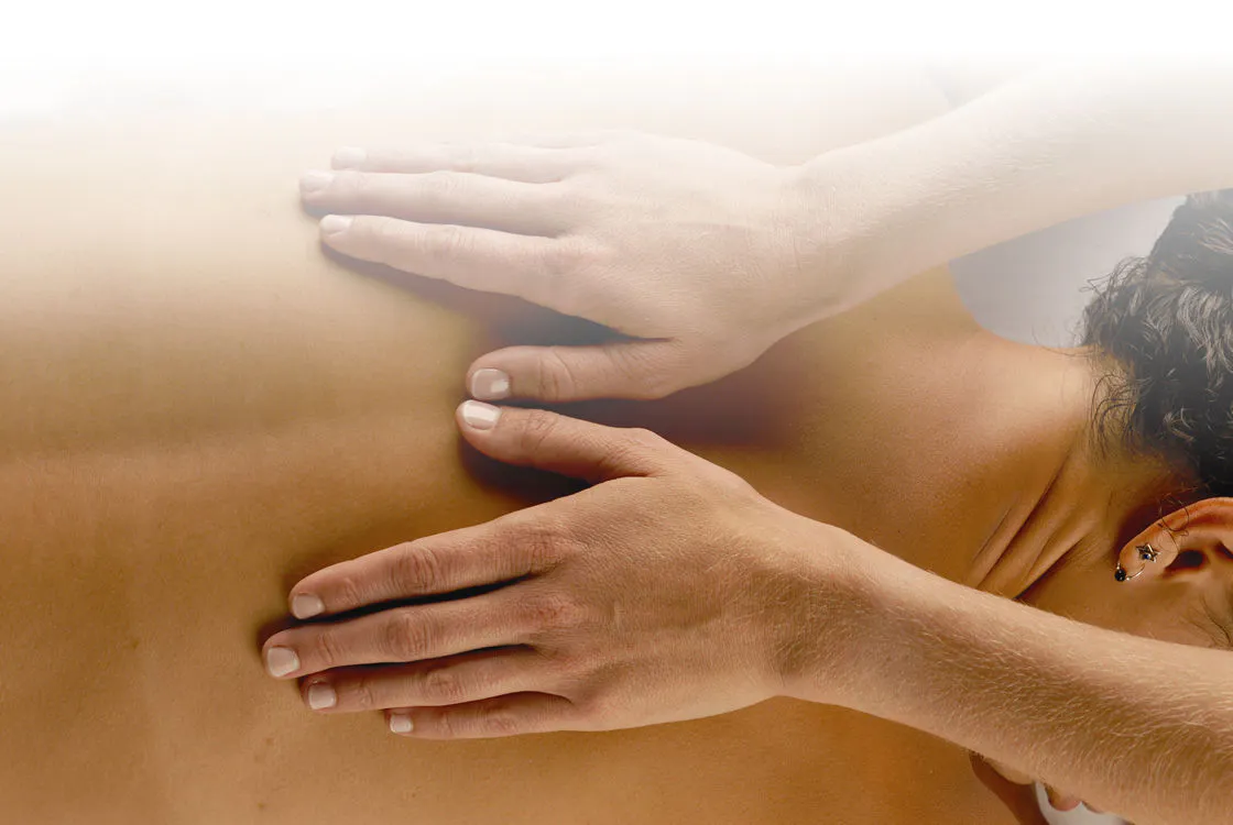 Urban Massage