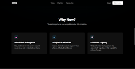 Doen AI gallery image