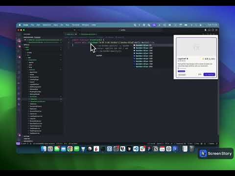 ScreenHint gallery image