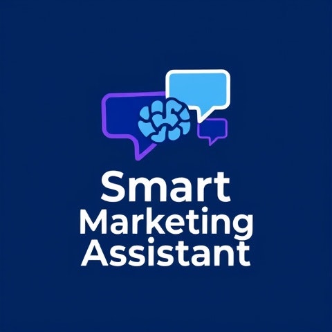Asistente de marketing inteligente