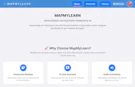 MapMyLearn