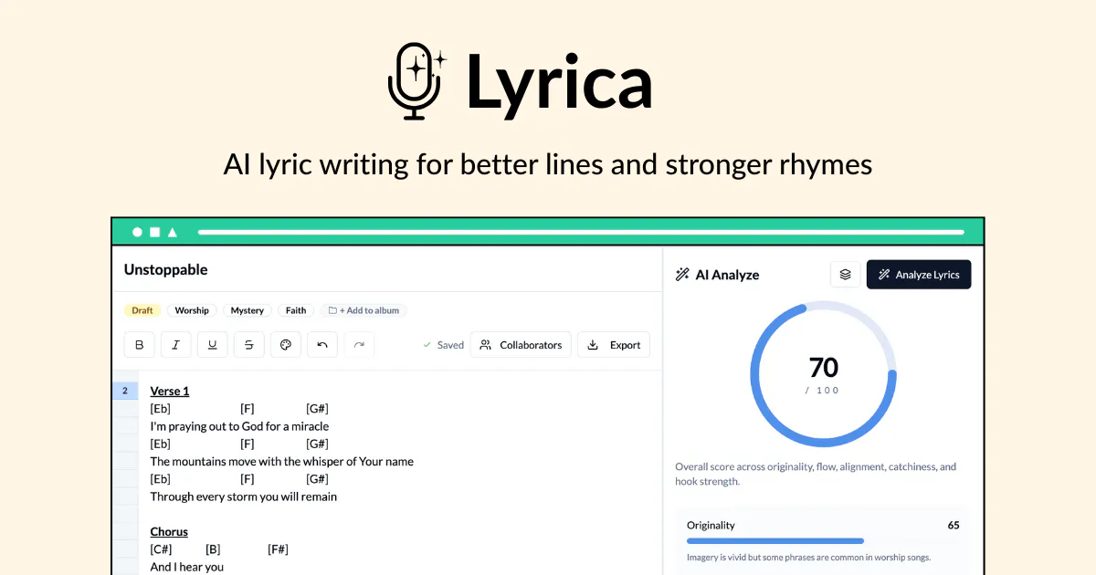 Lyrica