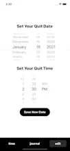 Sunflower iOS App gallery image