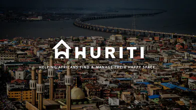 Huriti gallery image
