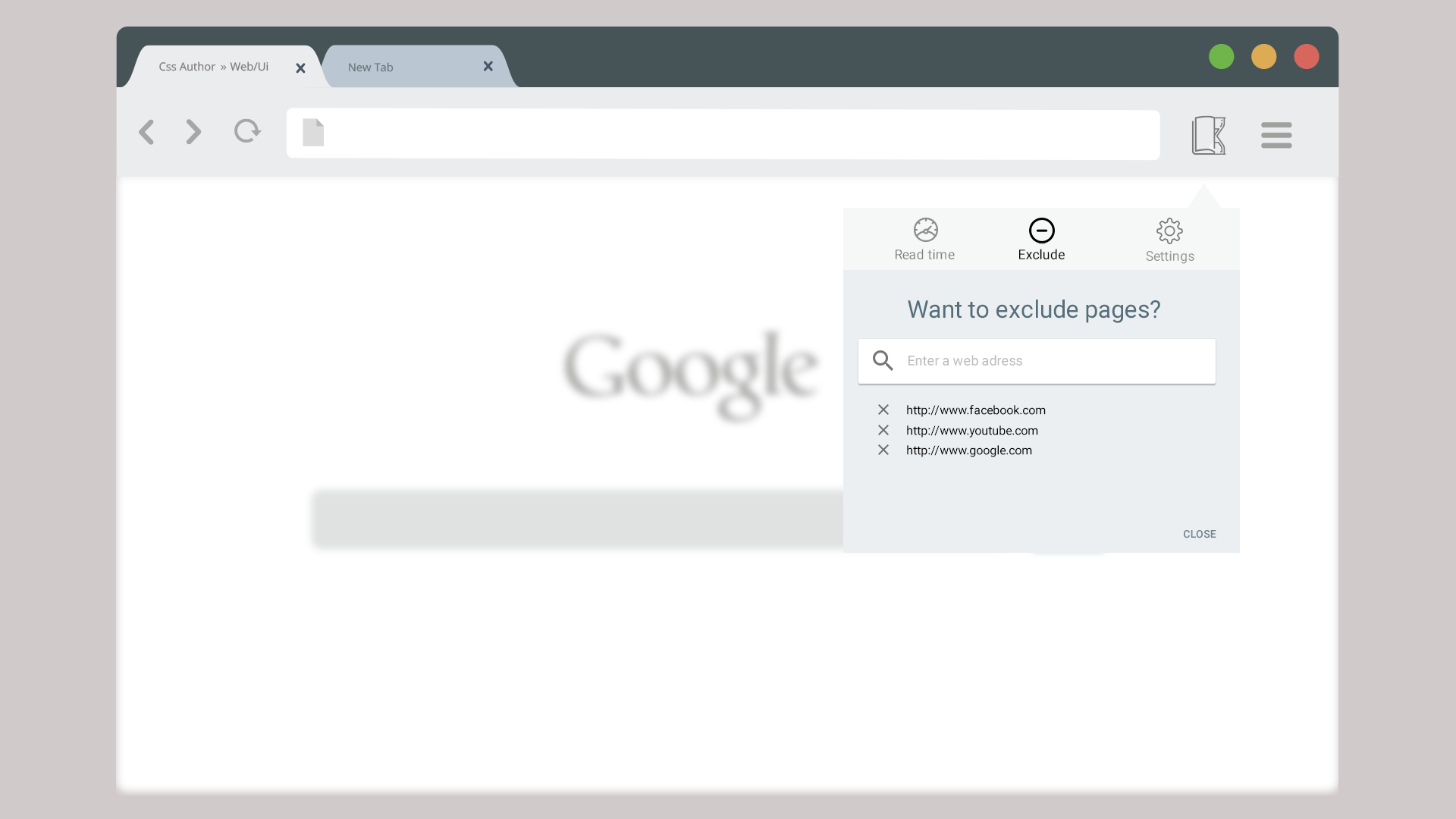 MyTimeToRead gallery image