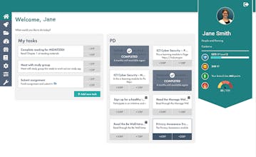 Pentaquest gallery image