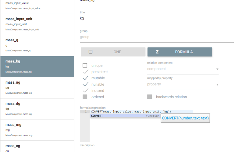 OnSense gallery image