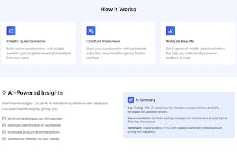 UserView gallery image