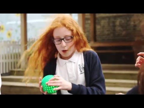 Hackaball gallery image