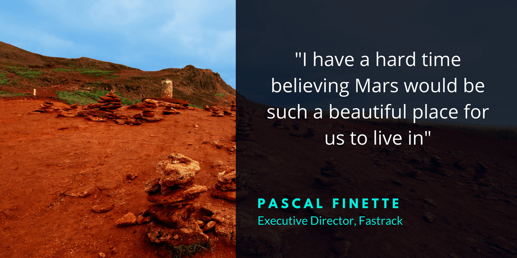 FringeFM Podcast gallery image